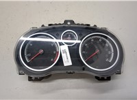 1257219, 13369215 Щиток приборов (приборная панель) Opel Corsa D 2006-2014 21304011 #1