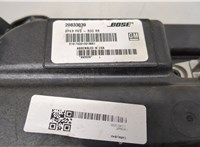 20833039 Сабвуфер Chevrolet Volt 2010-2015 21304203 #4