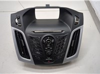  Дефлектор обдува салона Ford Focus 3 2011-2015 11881925 #1