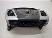  Дефлектор обдува салона Ford Focus 3 2011-2015 11881925 #6