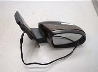  Зеркало боковое Volkswagen Sharan 2010-2015 21304439 #1