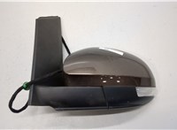  Зеркало боковое Volkswagen Sharan 2010-2015 21304472 #3