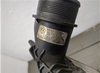 3C0145805AM Радиатор интеркулера Volkswagen Sharan 2010-2015 21304606 #5