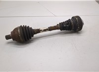  Полуось (приводной вал, шрус) Volkswagen Sharan 2010-2015 21304816 #1