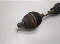  Полуось (приводной вал, шрус) Volkswagen Sharan 2010-2015 21304816 #2