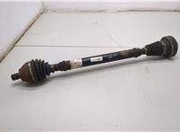  Полуось (приводной вал, шрус) Volkswagen Sharan 2010-2015 21304818 #1
