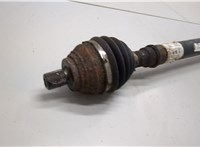  Полуось (приводной вал, шрус) Volkswagen Sharan 2010-2015 21304818 #2