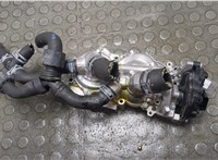  Насос водяной (помпа) Volkswagen Taos 2020-2025 21305052 #1
