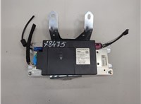 84109342881 Блок управления Bluetooth BMW 5 F10 2010-2017 21305166 #1