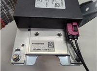 84109342881 Блок управления Bluetooth BMW 5 F10 2010-2017 21305166 #4
