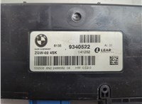 9340522 Блок комфорта BMW 5 F10 2010-2017 21305169 #2