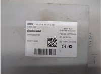 61359347913, 9347913, 5WK50822FBR Блок управления CAS BMW 5 F10 2010-2017 21305170 #3