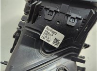  Дефлектор обдува салона BMW 5 F10 2010-2017 21305339 #4