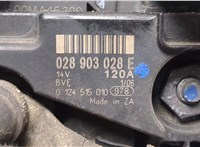 038903018Q, 038903018QX Генератор Volkswagen Sharan 2000-2010 21305386 #3