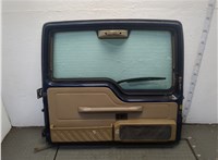  Щеткодержатель Land Rover Discovery 2 1998-2004 11882288 #5