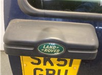  Щеткодержатель Land Rover Discovery 2 1998-2004 11882288 #17