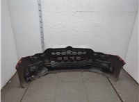7401VX Бампер Citroen DS4 2010-2018 21305720 #2
