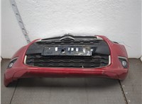 7401VX Бампер Citroen DS4 2010-2018 21305720 #1