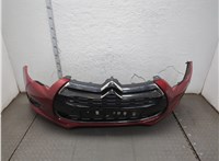 7401VX Бампер Citroen DS4 2010-2018 21305720 #12