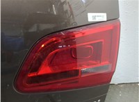  Обшивка крышки (двери) багажника Volkswagen Sharan 2010-2015 11882370 #3
