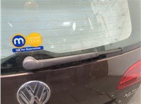  Обшивка крышки (двери) багажника Volkswagen Sharan 2010-2015 11882370 #16