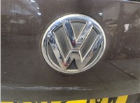  Обшивка крышки (двери) багажника Volkswagen Sharan 2010-2015 11882370 #17