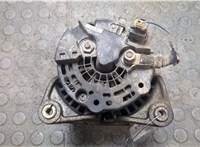 93190829, 13229984, 0124325163 Генератор Opel Astra H 2004-2010 21306003 #4