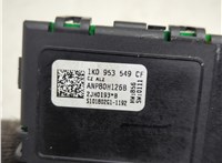 1K0953549 Блок управления подрулевыми переключателями Seat Leon 2 2005-2012 21306066 #4