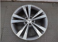 A2224011302 Комплект литых дисков Mercedes S W221 2005-2013 21306107 #7