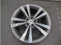A2224011302 Комплект литых дисков Mercedes S W221 2005-2013 21306107 #8