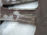 A2224011302 Комплект литых дисков Mercedes S W221 2005-2013 21306107 #37