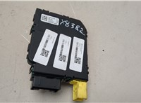 1K0953549BT Блок управления подрулевыми переключателями Seat Leon 2 2005-2012 21306293 #1