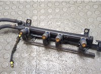 0280155791 Форсунка топливная Volkswagen Beetle 1997-2010 21306333 #1