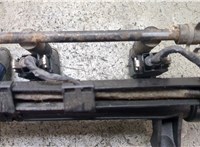 0280155791 Форсунка топливная Volkswagen Beetle 1997-2010 21306333 #3
