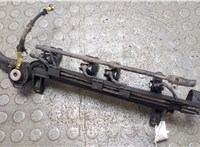 0280155791 Форсунка топливная Volkswagen Beetle 1997-2010 21306333 #4