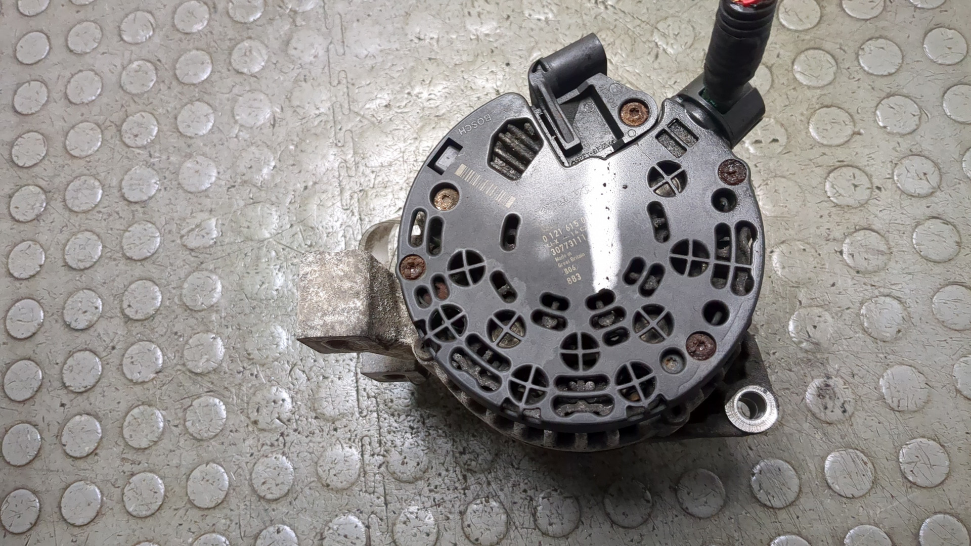 Генератор