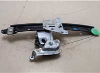 8626964 Стеклоподъемник электрический Volvo S80 1998-2006 21306666 #4