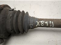  Полуось (приводной вал, шрус) Mercedes E W211 2002-2009 21306736 #3