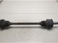  Полуось (приводной вал, шрус) Mercedes E W211 2002-2009 21306736 #4