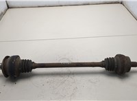  Полуось (приводной вал, шрус) Mercedes S W221 2005-2013 21306748 #1