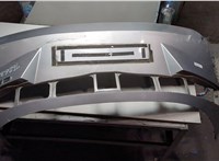  Накладка под номер (бленда) Honda Civic 2005-2012 21306757 #1