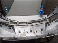  Накладка под номер (бленда) Honda Civic 2005-2012 21306757 #2