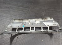 Накладка под номер (бленда) Honda Civic 2005-2012 21306757 #4