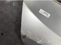  Накладка под номер (бленда) Honda Civic 2005-2012 21306757 #5