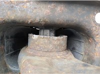  Рычаг подвески Skoda Octavia (A5) 2004-2013 21306834 #2