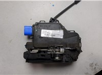 3B2837015AE Замок двери Skoda Fabia 2007-2014 21307151 #1