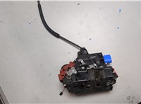 3B2837015AE Замок двери Skoda Fabia 2007-2014 21307151 #2