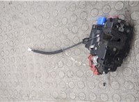 3B2837015AE Замок двери Skoda Fabia 2007-2014 21307151 #4