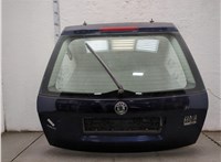  Щеткодержатель Skoda Fabia 1999-2007 11882936 #1