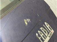  Щеткодержатель Skoda Fabia 1999-2007 11882936 #15